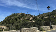 Mallorca kemp Bike Holidays II. 28.4.-5.5.2024