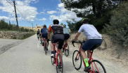 Mallorca kemp Bike Holidays II. 28.4.-5.5.2024