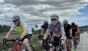 Mallorca kemp Bike Holidays II. 28.4.-5.5.2024