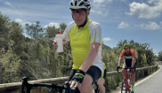 Mallorca kemp Bike Holidays II. 28.4.-5.5.2024