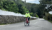 Mallorca kemp Bike Holidays II. 28.4.-5.5.2024