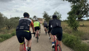 Mallorca kemp Bike Holidays II. 28.4.-5.5.2024