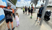 Mallorca kemp Bike Holidays II. 28.4.-5.5.2024