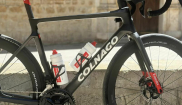 Mallorca kemp Bike Holidays II. 28.4.-5.5.2024