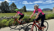 Mallorca kemp Bike Holidays II. 28.4.-5.5.2024