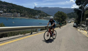 Mallorca kemp Bike Holidays II. 28.4.-5.5.2024