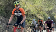 Mallorca kemp Bike Holidays II. 28.4.-5.5.2024