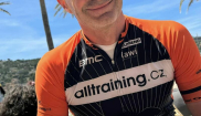 Mallorca kemp Bike Holidays II. 28.4.-5.5.2024