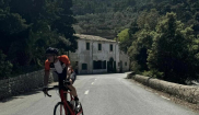 Mallorca kemp Bike Holidays II. 28.4.-5.5.2024