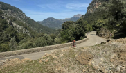 Mallorca kemp Bike Holidays II. 28.4.-5.5.2024