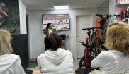 Mallorca kemp Bike Holidays II. 28.4.-5.5.2024