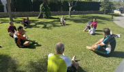 Mallorca kemp Bike Holidays II. 28.4.-5.5.2024