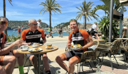 Mallorca kemp Bike Holidays II. 28.4.-5.5.2024