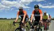 Mallorca kemp Bike Holidays II. 28.4.-5.5.2024