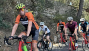 Mallorca kemp Bike Holidays II. 28.4.-5.5.2024