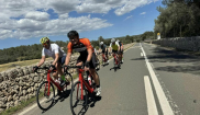 Mallorca kemp Bike Holidays II. 28.4.-5.5.2024