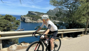 Mallorca kemp Bike Holidays II. 28.4.-5.5.2024
