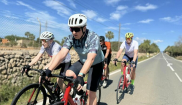 Mallorca kemp Bike Holidays II. 28.4.-5.5.2024