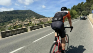 Mallorca kemp Bike Holidays II. 28.4.-5.5.2024