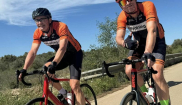 Mallorca kemp Bike Holidays II. 28.4.-5.5.2024