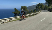 Mallorca kemp Bike Holidays II. 28.4.-5.5.2024