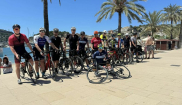 Mallorca kemp Bike Holidays III. 5.5.-10.5.2024