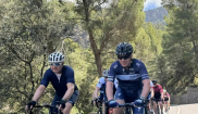 Mallorca kemp Bike Holidays III. 5.5.-10.5.2024