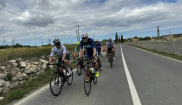 Mallorca kemp Bike Holidays III. 5.5.-10.5.2024