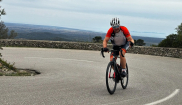 Mallorca kemp Bike Holidays III. 5.5.-10.5.2024