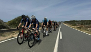 Mallorca kemp Bike Holidays III. 5.5.-10.5.2024