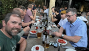 Mallorca kemp Bike Holidays III. 5.5.-10.5.2024