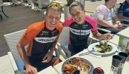 Mallorca kemp Bike Holidays III. 5.5.-10.5.2024