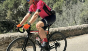 Mallorca kemp Bike Holidays III. 5.5.-10.5.2024