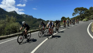 Mallorca kemp Bike Holidays III. 5.5.-10.5.2024