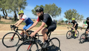 Mallorca kemp Bike Holidays III. 5.5.-10.5.2024