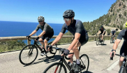 Mallorca kemp Bike Holidays III. 5.5.-10.5.2024