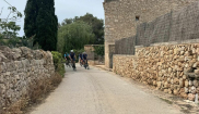 Mallorca kemp Bike Holidays III. 5.5.-10.5.2024