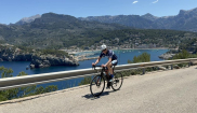Mallorca kemp Bike Holidays III. 5.5.-10.5.2024