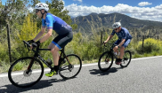 Mallorca kemp Bike Holidays III. 5.5.-10.5.2024
