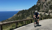 Mallorca kemp Bike Holidays III. 5.5.-10.5.2024