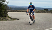 Mallorca kemp Bike Holidays III. 5.5.-10.5.2024
