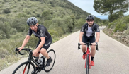 Mallorca kemp Bike Holidays III. 5.5.-10.5.2024