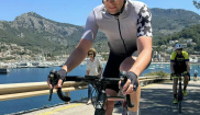 Mallorca kemp Bike Holidays III. 5.5.-10.5.2024