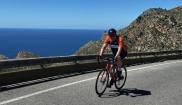 Mallorca kemp Bike Holidays III. 5.5.-10.5.2024
