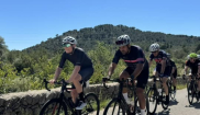 Mallorca kemp Bike Holidays III. 5.5.-10.5.2024