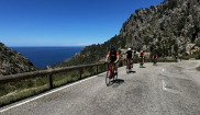 Mallorca kemp Bike Holidays III. 5.5.-10.5.2024