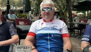 Mallorca kemp Bike Holidays III. 5.5.-10.5.2024