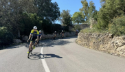 Mallorca kemp Bike Holidays III. 5.5.-10.5.2024