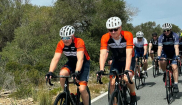 Mallorca kemp Bike Holidays III. 5.5.-10.5.2024