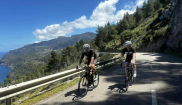 Mallorca kemp Bike Holidays III. 5.5.-10.5.2024